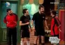 Çok Güzel Hareketler Bunlar - Gol Sevinci ÇGH