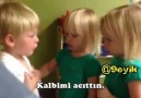 Çok güzelsin ama haklı değilsin