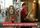 ÇOK KAZANANDAN AZAZ KAZANANDAN ÇOK... - Gebze İşçilerin Birliği