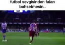 Çok korkuttun bizi be Torres....