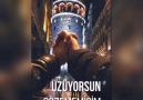 Çok kötüymüşsün - Aklım Sende Kalsın İster Misin