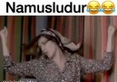 Çok namuslu çokkk