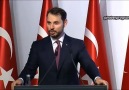 Çokomelli damat bakanımız konuşma yaparken dikkatli dinleyen temsilciler.