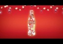 Çok sevdiğiniz Coca-Cola reklamını birde böyle izleyin & izlet...