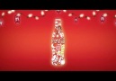 Çok sevdiğiniz Coca-Cola reklamını birde böyle izleyin & izlet...