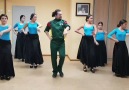 ÇOK SEVDIM YALAN OLDU & FLAMENCO... - Duarte Escuela Profesional de Danza