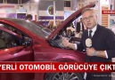 Çok şükür bugünleri gördük iste ilk yerli otomobilimiz