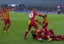 Çok şükür Galatasaray..