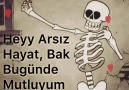 Çok şükür Mutlu Pazarlar