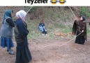 Çok tatlılar ya - Maviyesil ruyalar