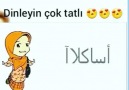 Çok tatlı ya hu ...