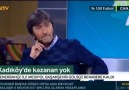 Çok Tuhaf Kafalar Yaşayan Rıdvan Dilmen