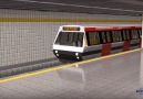 Çok yakında Esenyurt-Mahmutbey Metro Hattı !