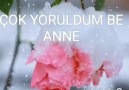 Çok Yoruldum Be Anne... - Yetim Kaldım Annem Babam