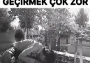 Çok zor ya Allah kimseyi annesiz yaşatmasın