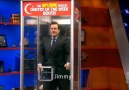 Colbert Report Gezi Parkı Eylemlerine El Attı (Altyazılı)