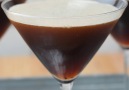 Cold Brew Martini