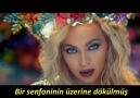 Coldplay ft. Beyoncé - HYMN FOR THE WEEKEND  Türkçe Altyazı [HD]