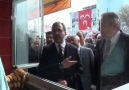 Cöleli seçmenlere yüzme eğitimi veriyor