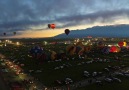 Colibri Media House - Balloon Fiesta 2019 Day ONE Facebook