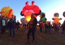 Colibri Media House - Balloon FIESTA 2019 Glowdeo FINALE via Colibri Facebook