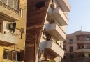 Collapse of 5 storey building o