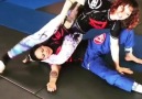 Collar Tie Sit Up Attacks for Nogi by &