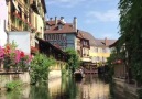 Colmar In France