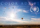 "Color Adrift" - Balloon Fiesta Timelapse Short Film