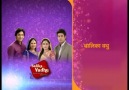 Colors TV UK - gets stuck in a...
