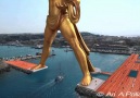 Colossus of Rhodes Project.