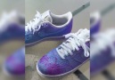 Colour Changing Shoes