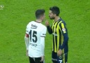 Çoluk çocuğa kaptanlık verirsen böyle sustururlar Beşiktaş