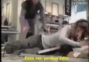 comedix - "İŞ KAZASI" Kesin İzlenmesi Gereken Bir Video Facebook