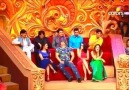 Comedy Nights Bachao - Salman'ın kahkaha krizleri