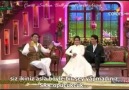 Comedy Nights With Kapil, DDLJ Team Part 1 /2