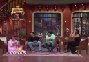 Comedy Nights With Kapil- SalmanKhan [Türkçe Altyazılı]