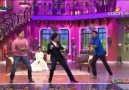 Comedy Nights With Kapil - SRKajol