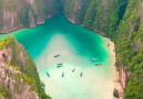 Come With Me To Ko Phi Phi Are You In!