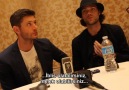 Comic-Con'dan Jensen ve Jared Padalecki Röportajı