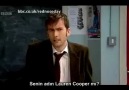 Comic Relief Türkçe Altyazılı  - Catherine Tate & David Tennant