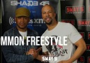 Common Spits a Dope Freestyle! Kendrick, J. Cole & Lil Bibby A...