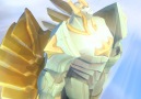 Community Collaboration Galio Rework by Chibiin