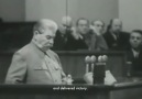 Comrade Stalins Final Speech 1952