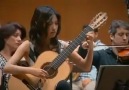 Concierto de Aranjuez - Kaori Muraji