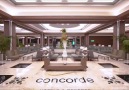 Concorde Luxury Resort - Witness The Perfect Harmony! Facebook