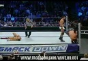 #1 Contender Match For WHC Title - [25.11.2011] [HQ]