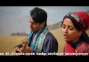 Çook güzel bir Farsça şarkı: Senin hasretinde...