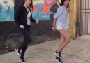 cool dance :)