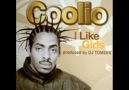 Coolio -  I like girls